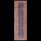 Kilim - Oushak #1608